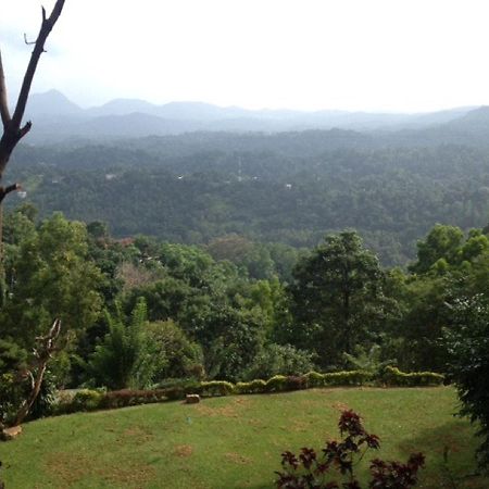 Mowbrey House Hotel Kandy Ngoại thất bức ảnh