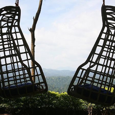 Mowbrey House Hotel Kandy Ngoại thất bức ảnh