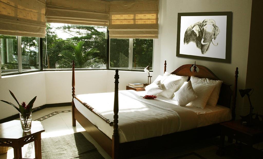 Mowbrey House Hotel Kandy Phòng bức ảnh