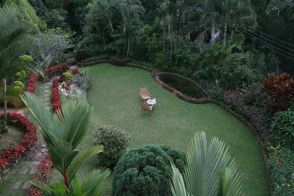 Mowbrey House Hotel Kandy Phòng bức ảnh