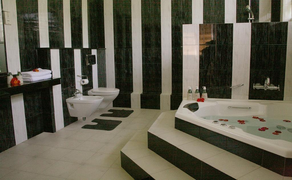 Mowbrey House Hotel Kandy Phòng bức ảnh