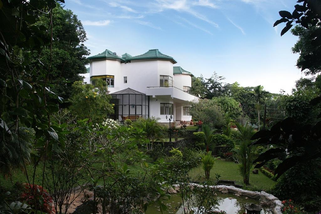 Mowbrey House Hotel Kandy Phòng bức ảnh