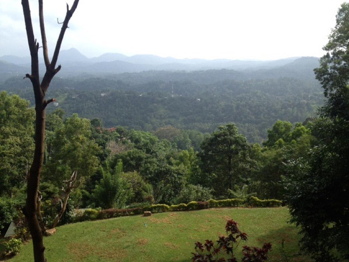 Mowbrey House Hotel Kandy Ngoại thất bức ảnh