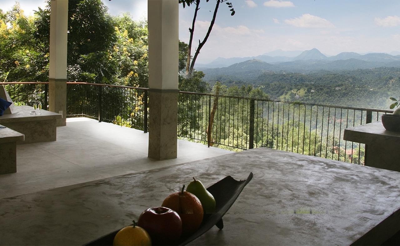 Mowbrey House Hotel Kandy Ngoại thất bức ảnh