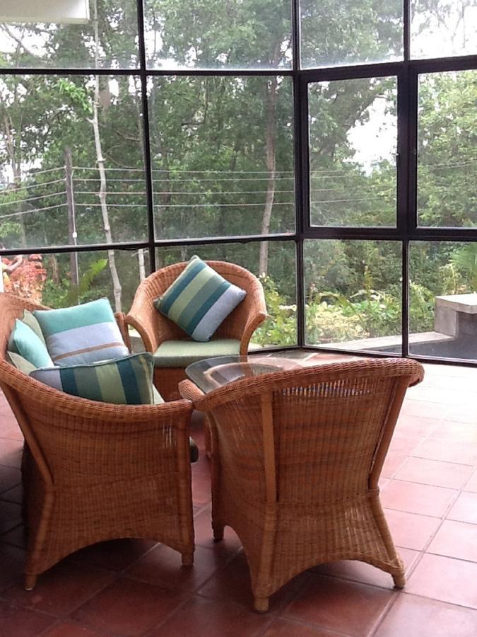 Mowbrey House Hotel Kandy Ngoại thất bức ảnh