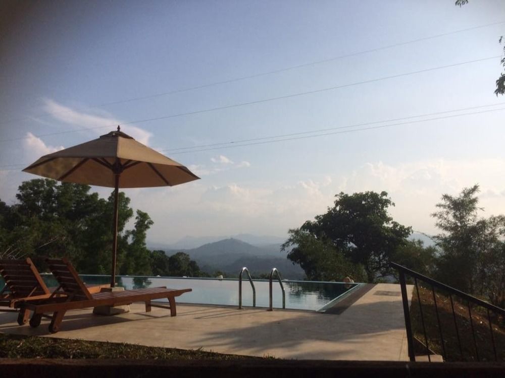 Mowbrey House Hotel Kandy Ngoại thất bức ảnh