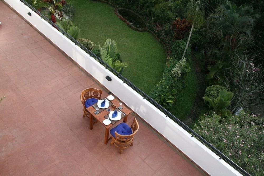 Mowbrey House Hotel Kandy Ngoại thất bức ảnh